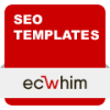 Magento 2 SEO Templates Extension