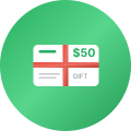 Magento 2 Gift Card Extension