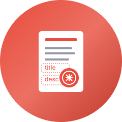 Magento 2 SEO Templates Extension